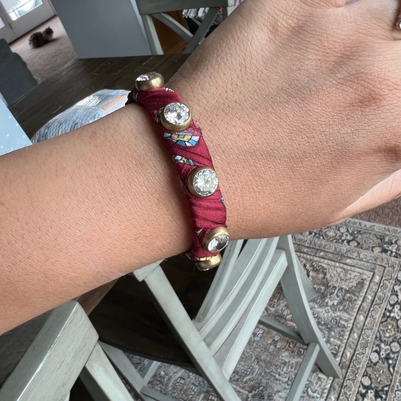 NWOT Anthropologie Bracelet - Picture 9 of 11